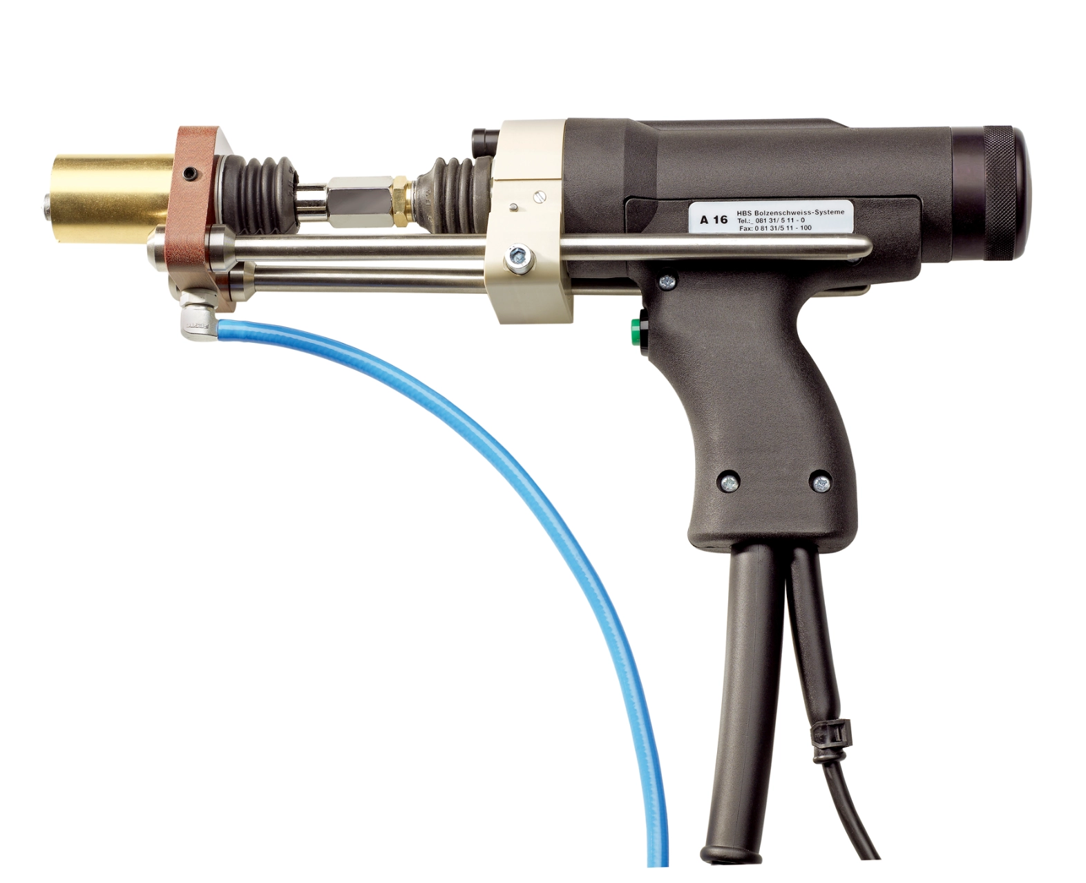 A16 Welding Gun