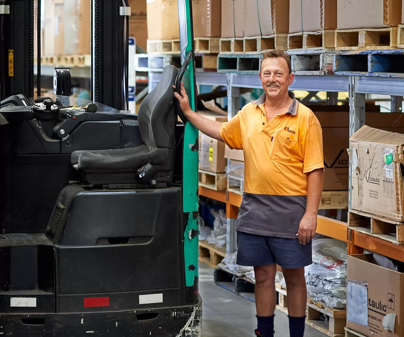 Technical Expertise Statement 2